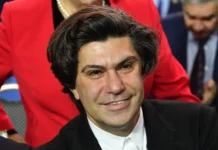 Николай Цискаридзе и Татьяна Буланова о важности Дня Победы в семье nikolaj cziskaridze i tatyana bulanova o vazhnosti dnya pobedy v seme-politgolos-ru-0