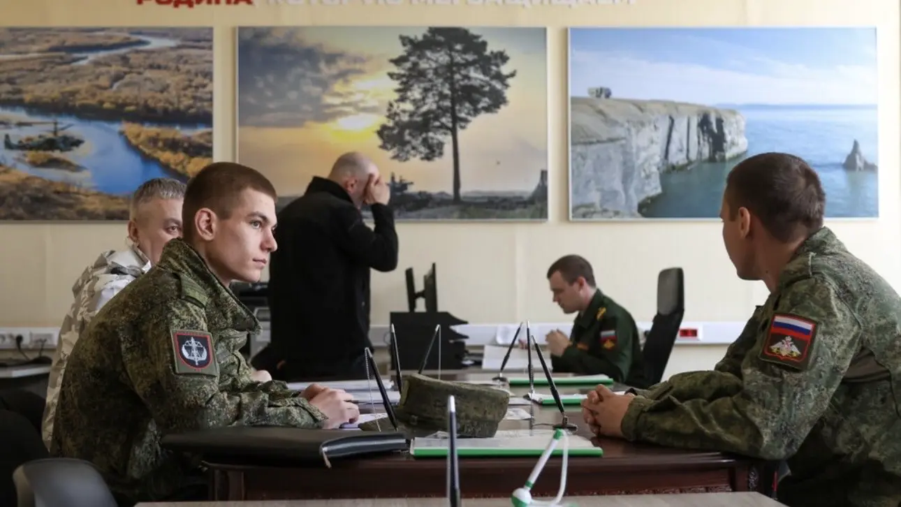 Ветеран СВО Александр Шелковой предложил создать проект «Народный ВПК»