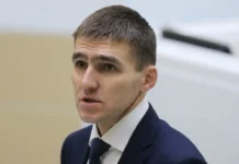 Олег Нефедов выдвинут ВККС на замглавы ВС при поддержке Краснова oleg nefedov vydvinut vkks na zamglavy vs pri podderzhke krasnova-politgolos-ru-0