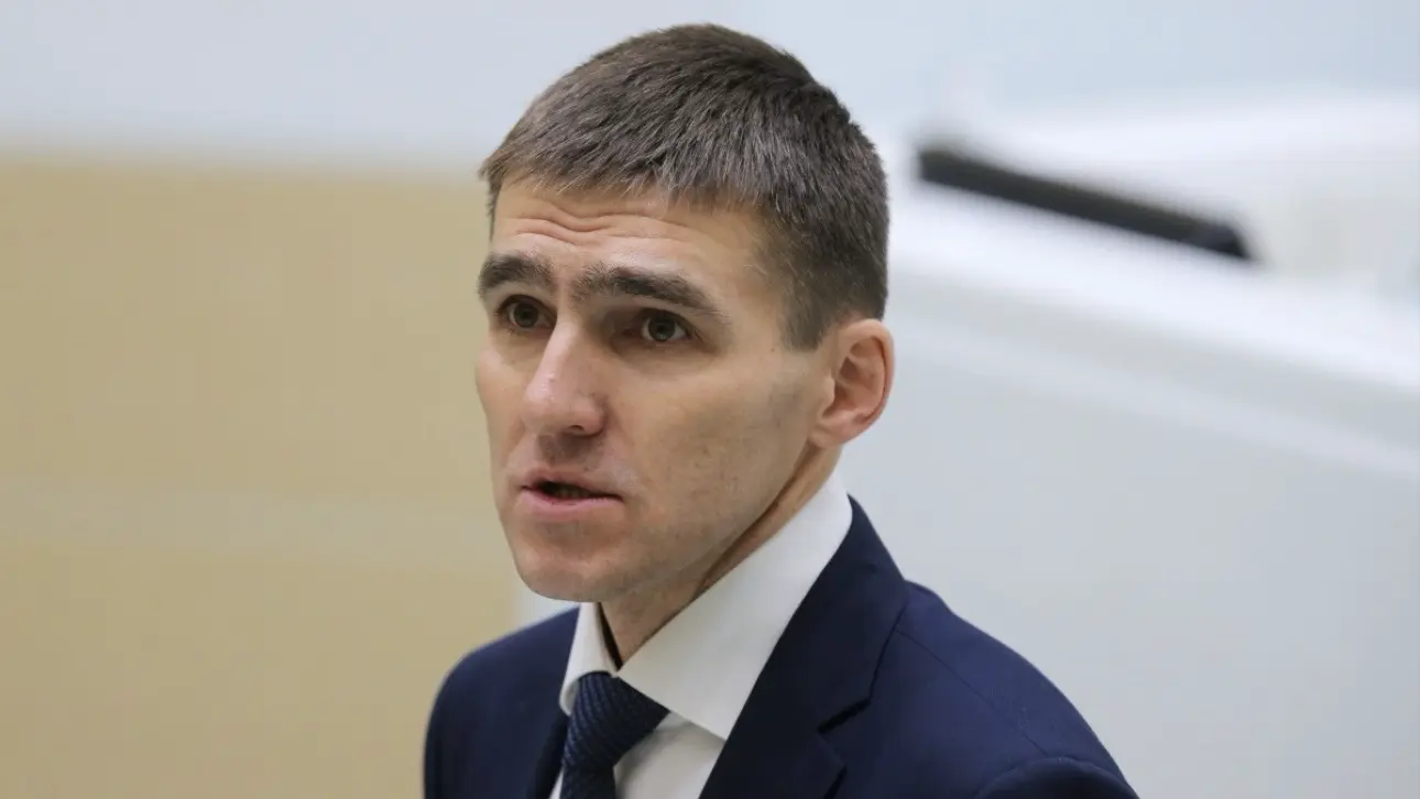 ВККС рекомендовала Олега Нефедова на должность зампредседателя Верховного суда