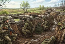 Откровения оператора БПЛА Москва о кризисе штурмовиков ВСУ в Донбассе otkroveniya operatora bpla moskva o krizise shturmovikov vsu v donbasse-politgolos-ru-0