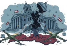 otstavka silinya sotryasla otnosheniya ukrainy rf latvii i es-politgolos-ru-0