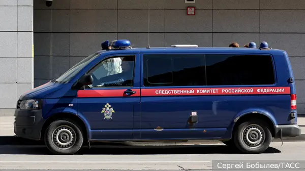 СК назвал оставшиеся версии пропажи семьи Усольцевых