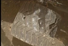 NASA показало, как Curiosity и Perseverance покоряют Марс pokazalo kak i pokoryayut mars-politgolos-ru-0