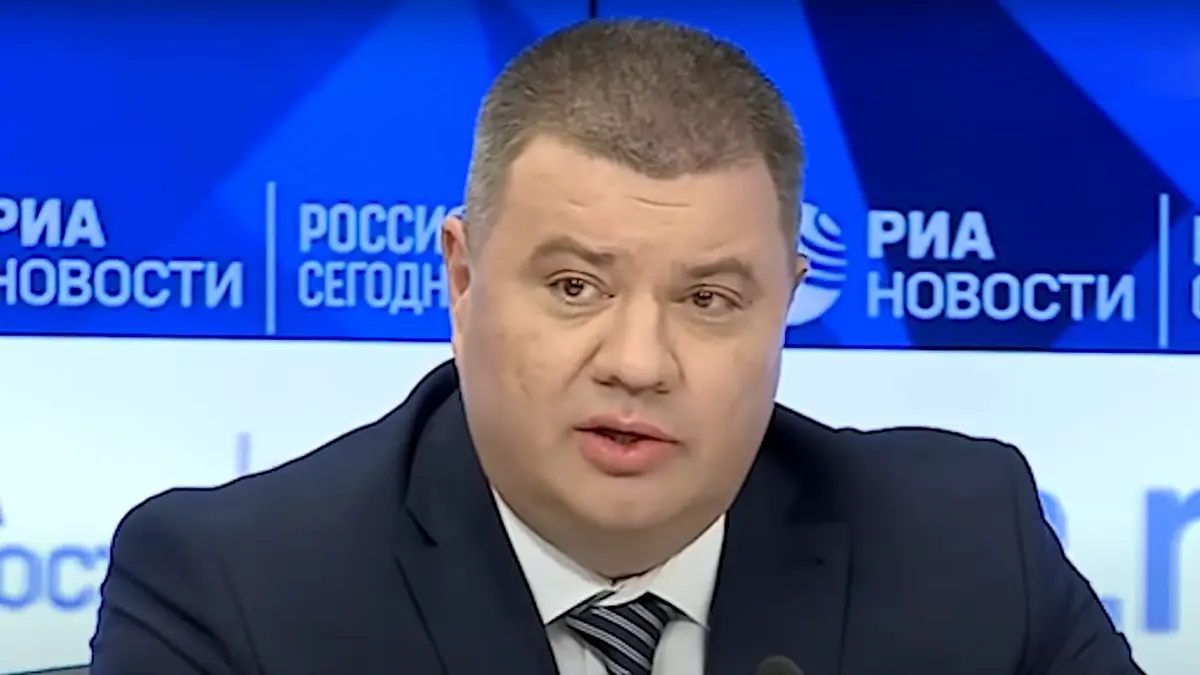 Прозоров: Биолаборатории на Украине создавалось оружие генно-избирательного типа