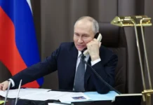 Путин предложил Госдуме утвердить соглашение с Таджикистаном по МВД putin predlozhil gosdume utverdit soglashenie s tadzhikistanom po mvd-politgolos-ru-0