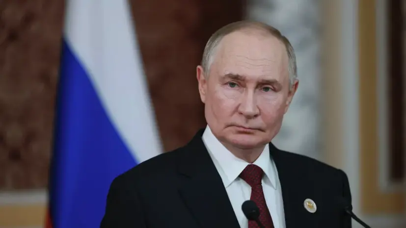 Путин выразил надежду на возвращение умных людей к власти на Западе