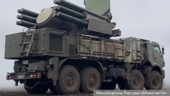 Собянин: На подлете к Москве сбили пять дронов