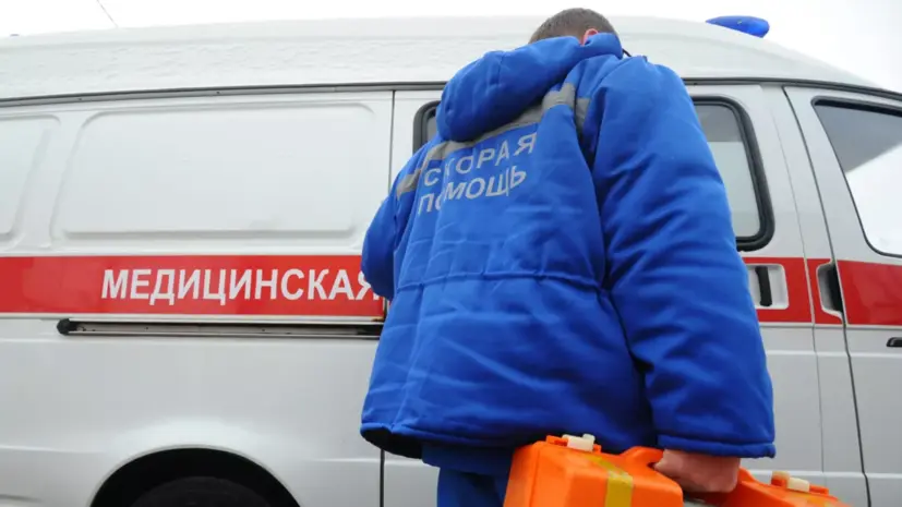 Пять человек пострадали из-за атаки ВСУ на брянский посёлок Белая Берёзка