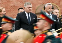Роберт Фицо в Москве обсуждал судьбу Украины и России robert ficzo v moskve obsuzhdal sudbu ukrainy i rossii-politgolos-ru-0
