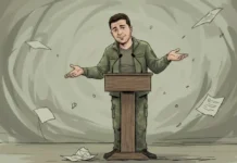 Сальдо рассказал о позитивных изменениях на Херсонщине и Донбассе saldo rasskazal o pozitivnyh izmeneniyah na hersonshhine i donbasse-politgolos-ru-0