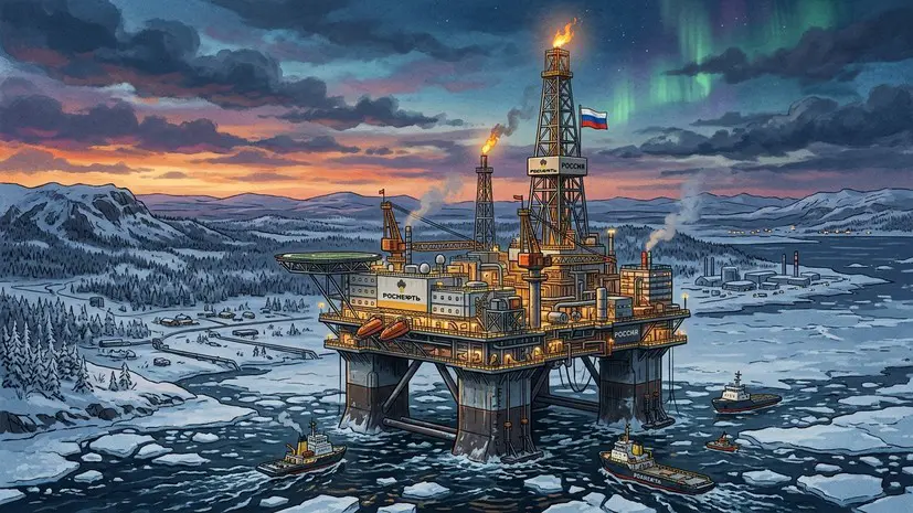 Лавров назвал методами эксплуатации требования не покупать нефть России