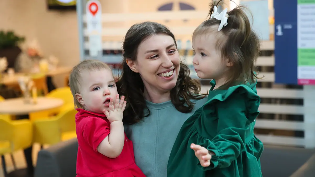 Кто сможет получить новую социальную выплату на детей