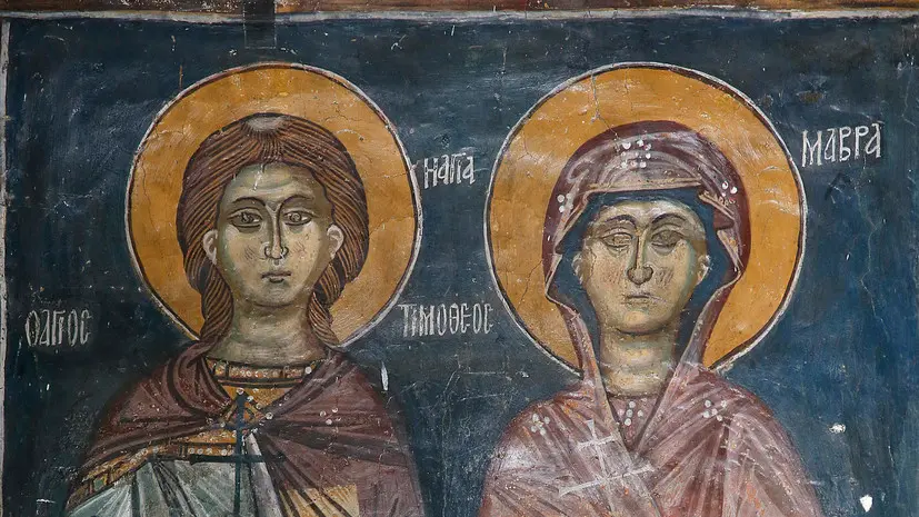 День памяти Тимофея и Мавры: традиции, приметы и советы огородникам