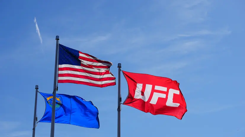 Большинство билетов на турнир UFC в Белом доме отдадут военным