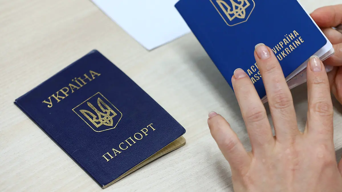СМИ: Более 5,6 тысячи украинцев въехали в Россию в первом квартале 2026 года 