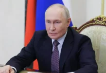 Владимир Путин отметил усиление спортивного партнерства России и Китая vladimir putin otmetil usilenie sportivnogo partnerstva rossii i kitaya-politgolos-ru-0