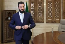 voronezhskij vrach maher ashsharaa pokinul post v administraczii sirii-politgolos-ru-0