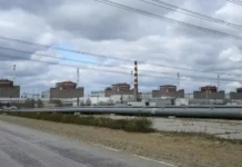 Зорян Марченко о действиях ВСУ и устойчивости работы Запорожской АЭС zoryan marchenko o dejstviyah vsu i ustojchivosti raboty zaporozhskoj aes-politgolos-ru-0