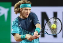 Андрей Рублев стартует на ATP 500 в Галле — его соперник Хуберт Хуркач andrej rublev startuet na 500 v galle ego sopernik hubert hurkach-politgolos-ru-0