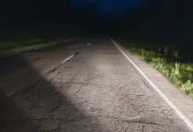 Автокресло спасло ребенка в аварии Toyota Caldina, сообщает УМВД avtokreslo spaslo rebenka v avarii soobshhaet umvd-politgolos-ru-0
