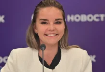 Дина Аверина и Дмитрий Соловьев: пополнение семьи после Муз-ТВ dina averina i dmitrij solovev popolnenie semi posle muztv-politgolos-ru-0