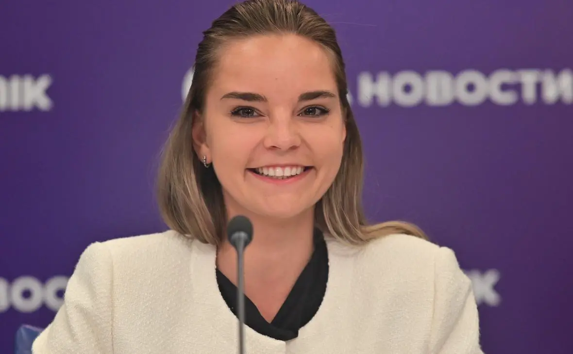 Дина Аверина (Pavel Kashaev / Global Look Press)