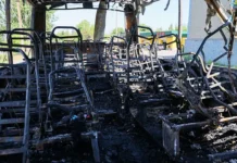 Джабаров: ответ России за удар ВСУ в Енакиево неминуем dzhabarov otvet rossii za udar vsu v enakievo neminuem-politgolos-ru-0