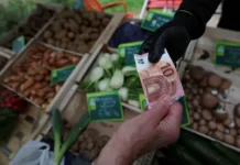 ЕЦБ: инфляция в еврозоне устойчиво растет, Румынии сопутствует успех eczb inflyacziya v evrozone ustojchivo rastet rumynii soputstvuet uspeh-politgolos-ru-0