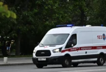 Грызлов назвал спланированным терактом атаку ВСУ на детский автобус gryzlov nazval splanirovannym teraktom ataku vsu na detskij avtobus-politgolos-ru-0