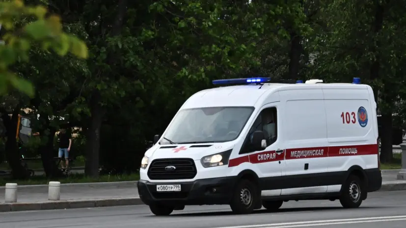 Посол Грызлов назвал атаку ВСУ на автобус с детьми совершённым осознанно терактом