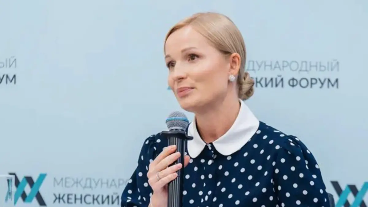 Бывшей жене экс-вице-губернатора Чемезова запросили восемь лет условного срока