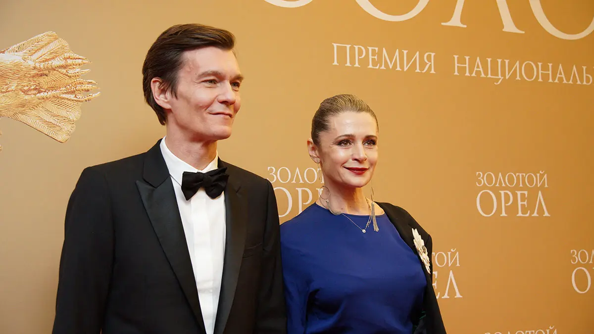 «КП»: Филипп Янковский и Оксана Фандера расстались несколько лет назад