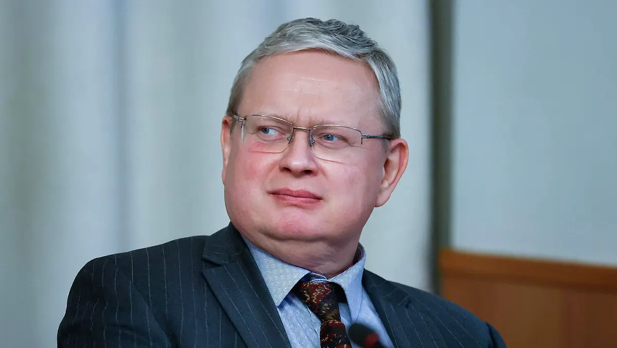 Депутат Делягин: Перевод замороженных пенсионных накоплений в ПДС посеет панику