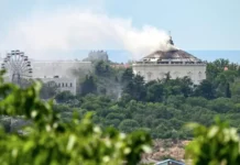 mihail smorodkin vozglavit vosstanovlenie panoramy oborona sevastopolya-politgolos-ru-0