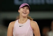 Мирра Андреева и Ролан Гаррос – кто триумфует в финале? mirra andreeva i rolan garros kto triumfuet v finale-politgolos-ru-0