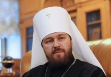 patriarh kirill naznachil mitropolita ilariona v braziliyu-politgolos-ru-0