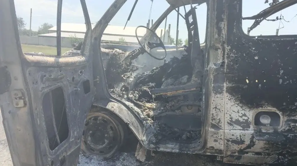 Один человек погиб, пять пострадали в результате атак ВСУ в Херсонской области