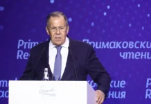Сергей Лавров раскрывает загадку присутствия России в кризисной ОБСЕ sergej lavrov raskryvaet zagadku prisutstviya rossii v krizisnoj obse-politgolos-ru-0