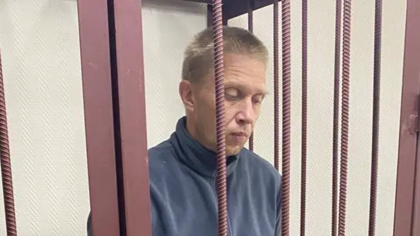 Суд арестовал мужчину, зарезавшего жену в частном доме под Коломной