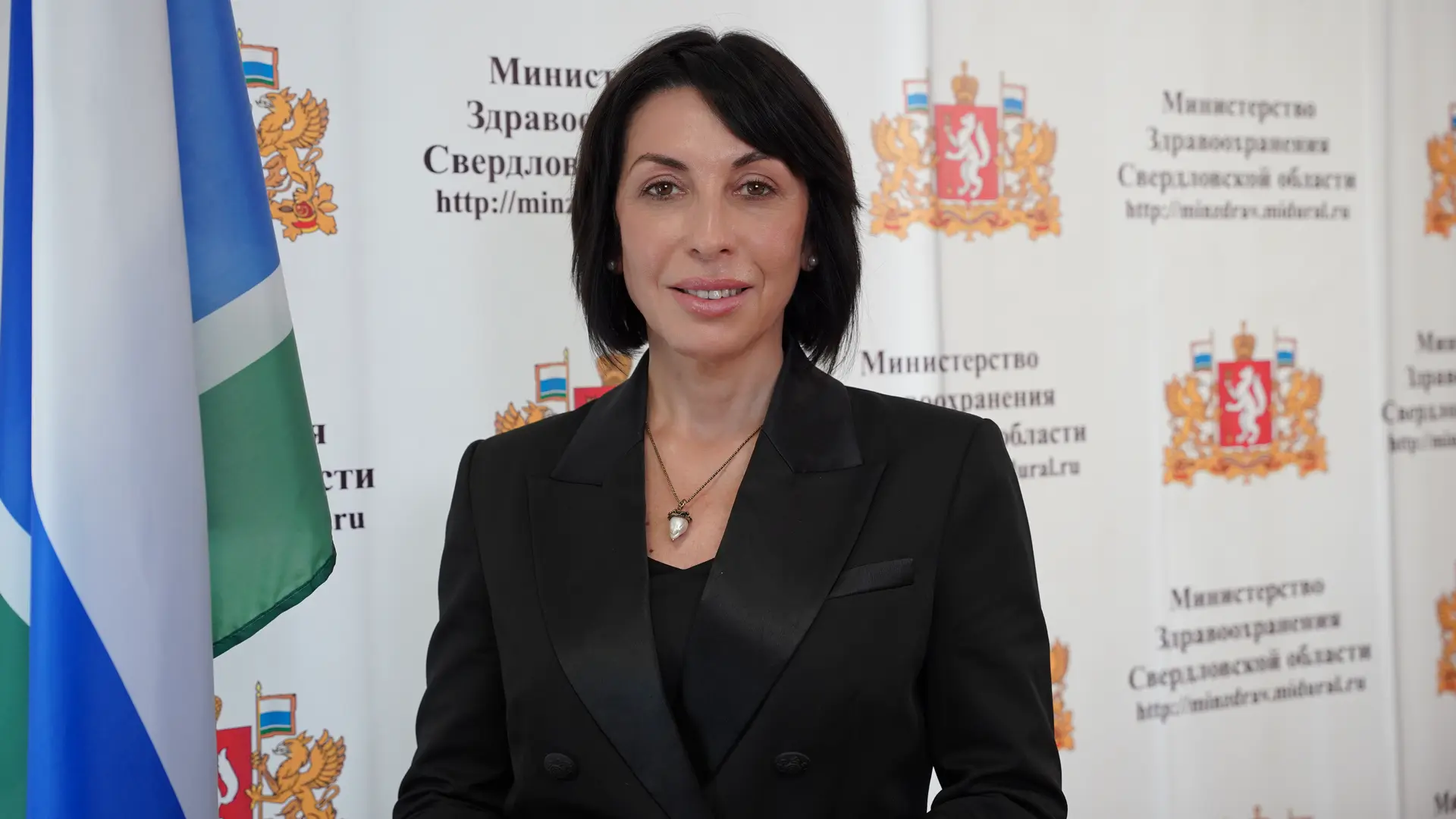Татьяна Савинова рассказала о позитивных переменах в здравоохранении-0