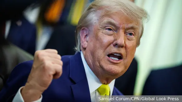 Трамп назвал сроки новых ударов по Ирану