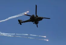 Трамп: экипаж Apache США в безопасности после инцидента у Ирана tramp ekipazh ssha v bezopasnosti posle inczidenta u irana-politgolos-ru-0