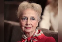 Ушла Лариса Жуковская — актриса МХАТ, выпускница ГИТИС ushla larisa zhukovskaya aktrisa mhat vypusknicza gitis-politgolos-ru-0
