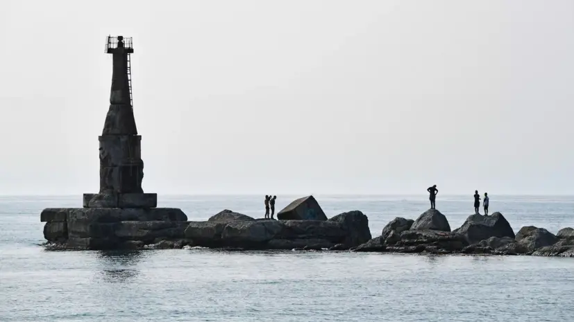 Власти Сахалина рассказали о развитии транспортной инфраструктуры в регионе