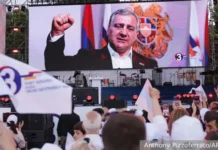 Вдохновляющая победа блока Сильная Армения в Ереване - первые итоги! vdohnovlyayushhaya pobeda bloka silnaya armeniya v erevane pervye itogi-politgolos-ru-0
