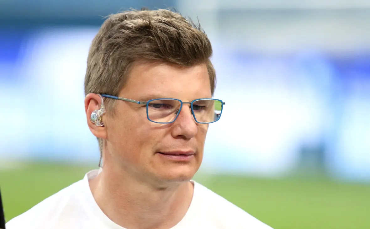 Андрей Аршавин (Maksim Konstantinov / Global Look Press )