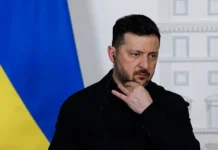 Зеленский о замыслах Польши и словах Чарнека про УПА zelenskij o zamyslah polshi i slovah charneka pro upa-politgolos-ru-0