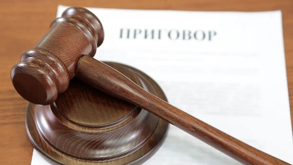 Двух закладчиков осудили в Химках: какое наказание им назначили