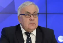 Сергей Вершинин заявил об агрессии против России и нормах ООН sergej vershinin zayavil ob agressii protiv rossii i normah oon-politgolos-ru-0